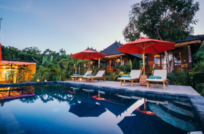 Гостиница Dimol Garden Cottage Lembongan  Lembongan